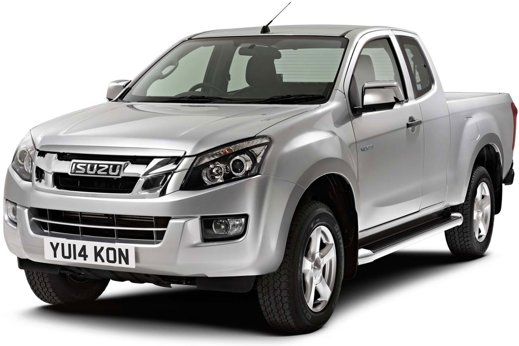 Khám phá 95+ isuzu dmax 2016 hay nhất 48 Isuzu DMAX Tự Động 1 cầu 2017 FastCars